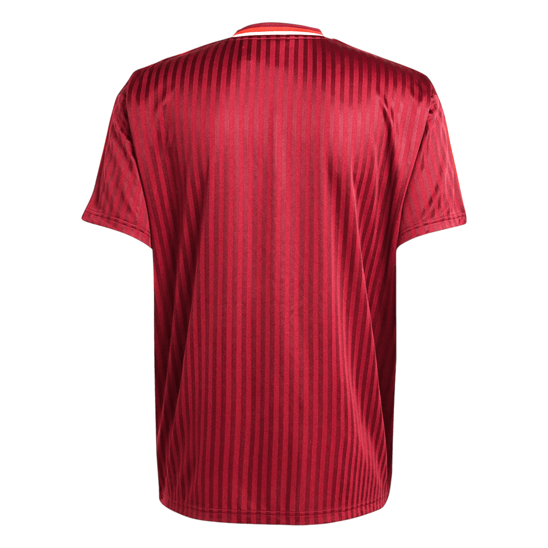 Bayern Munich Icon Soccer Jersey 2025/26 - gogoalshop