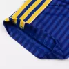 Boca Juniors Icon Soccer Jersey 2025/26 - gogoalshop