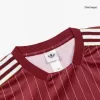 Arsenal Icon Soccer Jersey 2025/26 - gogoalshop