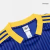 Boca Juniors Icon Soccer Jersey 2025/26 - gogoalshop