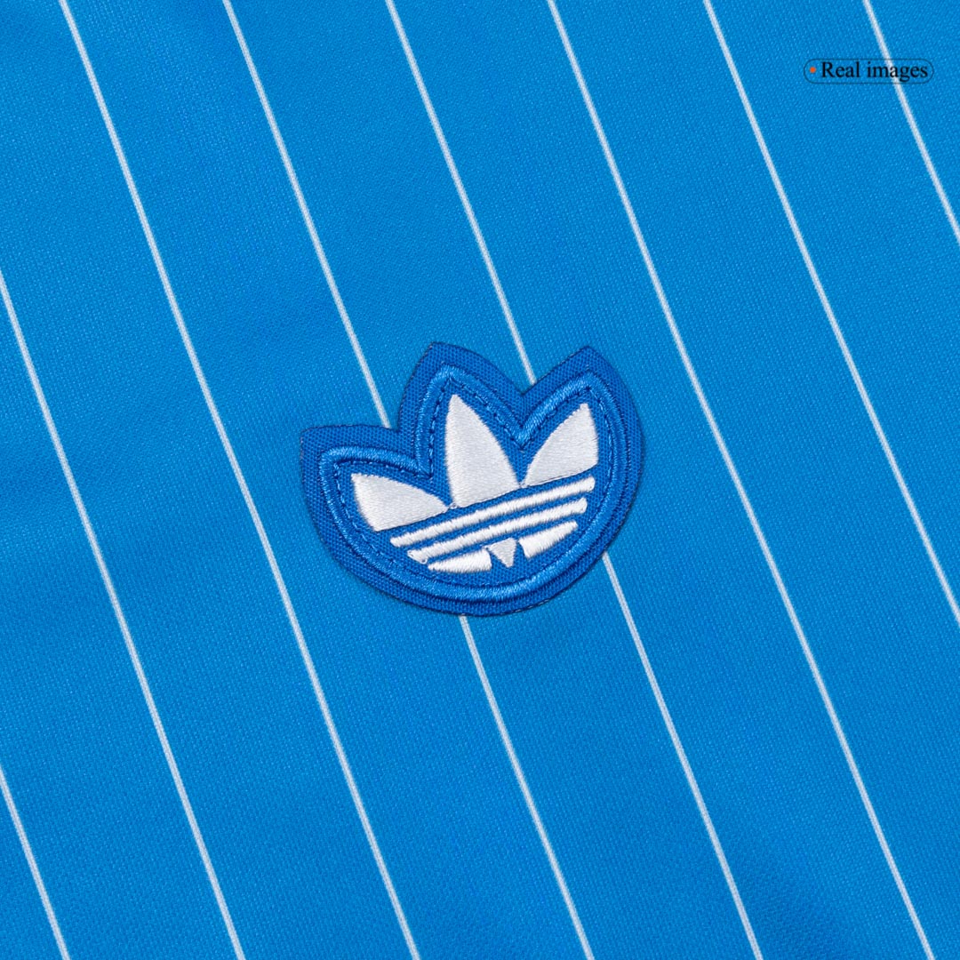 Real Madrid Icon Soccer Jersey 2025/26 - gogoalshop