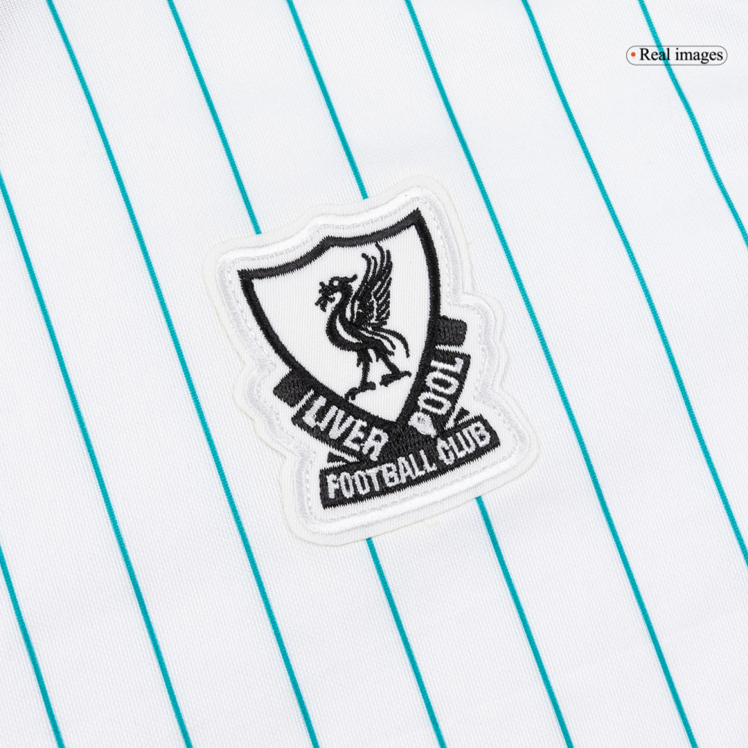 Liverpool Icon Soccer Jersey 2025/26 - gogoalshop