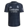 Real Madrid Away Authentic Soccer Jersey 2025/26 - gogoalshop