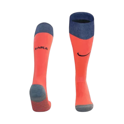 Barcelona Third Away Soccer Socks 2025/26 - gogoalshop