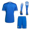 Real Madrid Third Away Jerseys Full Kit 2025/26 - gogoalshop