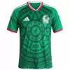 Mexico Home Soccer Jersey World Cup 2026 - gogoalshop