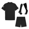 Manchester City Away Jerseys Full Kit 2025/26 - gogoalshop