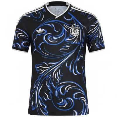 Argentina Away Soccer Jersey 2026 - gogoalshop