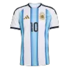 MESSI #10 Argentina Home Soccer Jersey 2026 - gogoalshop