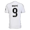 MBAPPÉ #9 Real Madrid Home Soccer Jersey 2025/26 - gogoalshop