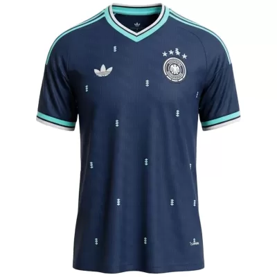 Germany Away Soccer Jersey 2026 - gogoalshop