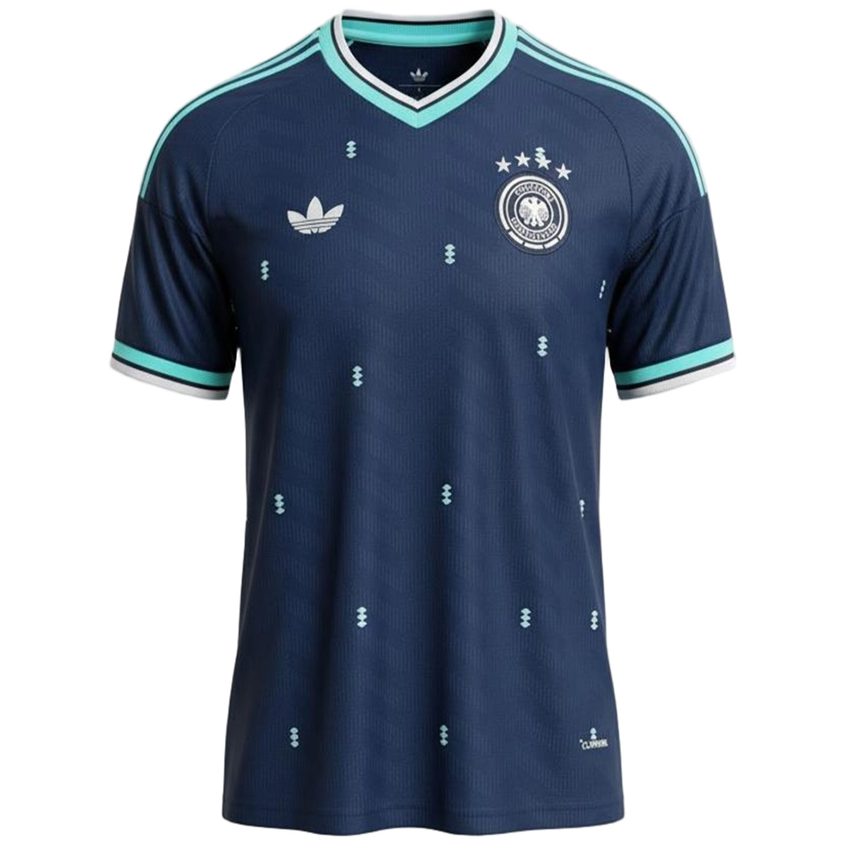 Germany Away Soccer Jersey World Cup 2026 - gogoalshop