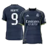 MBAPPÉ #9 Real Madrid Away Authentic Soccer Jersey 2025/26 - gogoalshop