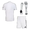 Real Madrid Home Jerseys Full Kit 2025/26 - gogoalshop