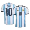 MESSI #10 Argentina Home Soccer Jersey 2026 - gogoalshop