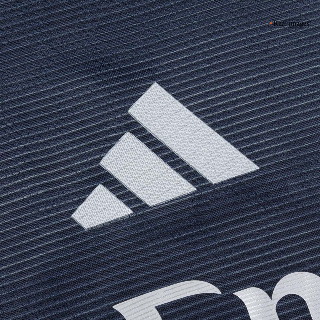 MBAPPÉ #10 Real Madrid Away Player Version Jersey 2025/26 - gogoalshop