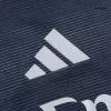 MBAPPÉ #9 Real Madrid Away Authentic Soccer Jersey 2025/26 - gogoalshop