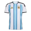Argentina Home Soccer Jersey 2026 - gogoalshop