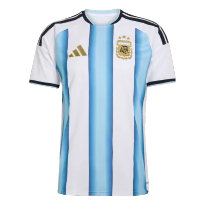 Argentina Home Soccer Jersey 2026 - gogoalshop