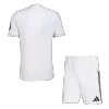 Real Madrid Home Jerseys Kit 2025/26 - gogoalshop