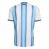 Argentina Home Soccer Jersey 2026 - gogoalshop