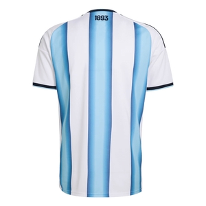 Argentina Home Soccer Jersey World Cup 2026 - gogoalshop