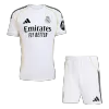 Real Madrid Home Jerseys Kit 2025/26 - gogoalshop