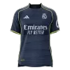 Real Madrid Away Authentic Soccer Jersey 2025/26 - gogoalshop