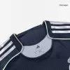 HUIJSEN #24 Real Madrid Away Authentic Soccer Jersey 2025/26 - gogoalshop