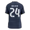 HUIJSEN #24 Real Madrid Away Authentic Soccer Jersey 2025/26 - gogoalshop