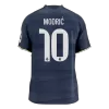 MBAPPÉ #10 Real Madrid Away Authentic Soccer Jersey 2025/26 - gogoalshop