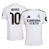 MODRIĆ #10 Real Madrid Home Soccer Jersey 2025/26 - gogoalshop