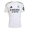 Real Madrid Home Soccer Jersey 2025/26 - gogoalshop