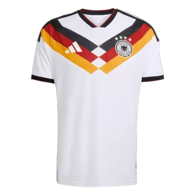 Germany Home Player Version Jersey 2026 - gogoalshop
