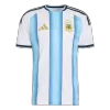 Argentina Home Player Version Jersey World Cup 2026 - gogoalshop