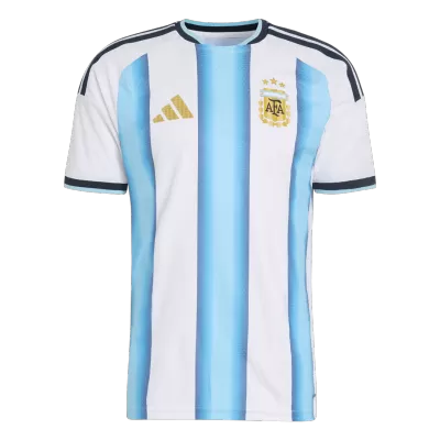 Argentina Home Player Version Jersey 2026 - gogoalshop