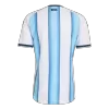 Argentina Home Player Version Jersey World Cup 2026 - gogoalshop