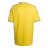 Colombia Home Soccer Jersey World Cup 2026 - gogoalshop