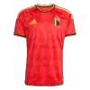 Belgium Home Soccer Jersey World Cup 2026 - gogoalshop