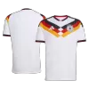 Germany Home Soccer Jersey World Cup 2026 - gogoalshop