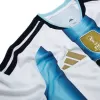 Argentina Home Soccer Jersey World Cup 2026 - Final Match (With Patches) - gogoalshop
