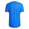 Italy Home Player Version Jersey World Cup 2026 - gogoalshop