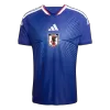 Japan Home Player Version Jersey World Cup 2026 - gogoalshop