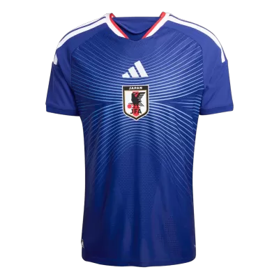 Japan Home Player Version Jersey 2026 - gogoalshop