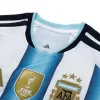 Argentina Home Soccer Jersey World Cup 2026 - Final Match (With Patches) - gogoalshop