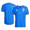 Italy Home Player Version Jersey World Cup 2026 - gogoalshop
