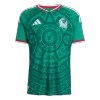 Mexico Home Player Version Jersey World Cup 2026 - gogoalshop