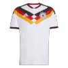 Germany Home Soccer Jersey World Cup 2026 - gogoalshop