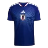 Japan Home Soccer Jersey World Cup 2026 - gogoalshop