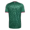 Mexico Home Soccer Jersey World Cup 2026 - gogoalshop